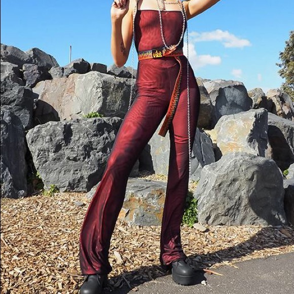 SALE New iamgia Scorpio jumpsuit - Picture 2 of 7